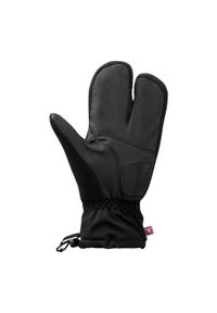 SHIMANO - Długie rękawice Shimano Infinium™ Primaloft® 2X2. Kolor: wielokolorowy, szary, czarny. Technologia: Primaloft. Sezon: zima. Sport: kolarstwo #2