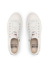 Palladium Trampki Palla Ace Cvs 77014-116-M Biały. Kolor: biały. Materiał: materiał #6