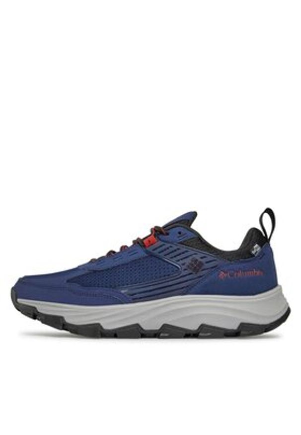 columbia - Columbia Trekkingi Hatana™ Max Outdry™ 1982281 Niebieski. Kolor: niebieski. Materiał: materiał. Sport: turystyka piesza