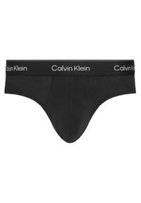 Calvin Klein Underwear Komplet 3 par slipów LV00NB4563 Kolorowy. Materiał: bawełna. Wzór: kolorowy #8