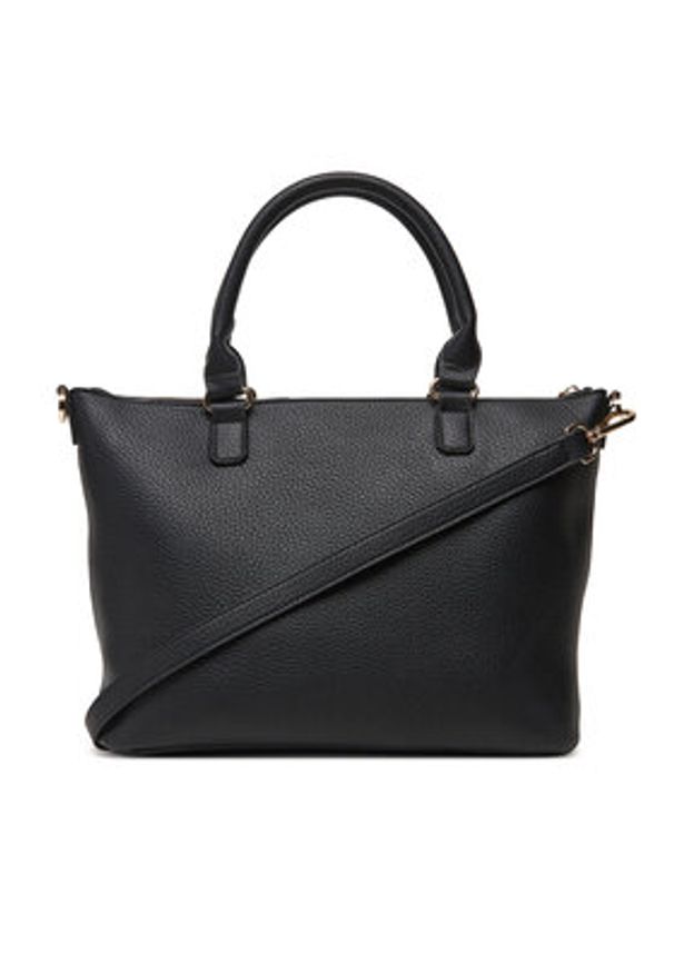 Beverly Hills Polo Club Torebka CEO-BHPC-C-006-08 Czarny. Kolor: czarny