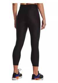 Legginsy fitness damskie Under Armour Armour Hi Ankle. Kolor: czarny. Sport: fitness