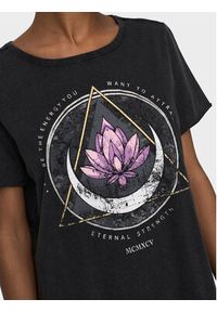 only - ONLY Sukienka codzienna Lucy 15232549 Czarny Regular Fit. Okazja: na co dzień. Kolor: czarny. Materiał: bawełna. Typ sukienki: proste. Styl: casual #2