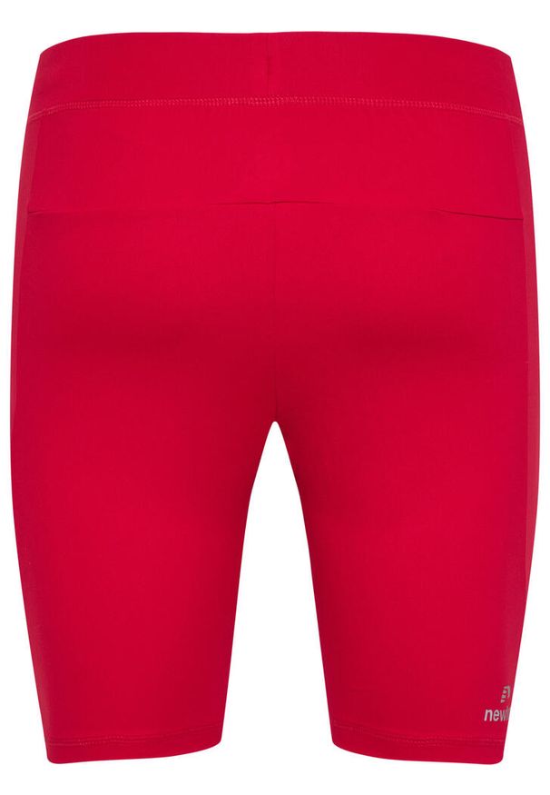 NewLine - Szorty Newline Athletic sprinters. Kolor: czerwony, różowy, wielokolorowy. Długość: krótkie. Sezon: lato