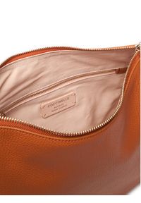 Coccinelle Torebka U45 Coccinellenory E1 U45 13 01 01 Brązowy. Kolor: brązowy. Materiał: skórzane #2