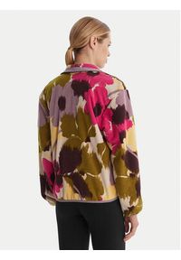 columbia - Columbia Polar Sequoia Grove™ 2136204 Kolorowy Regular Fit. Materiał: syntetyk. Wzór: kolorowy #2