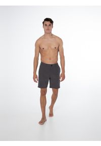 Szorty męskie Protest PRTFEARGHUS. Kolor: szary. Długość: krótkie. Sezon: lato #2