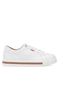 Lasocki Półbuty WI23-LONA-04 Biały. Kolor: biały. Materiał: skóra #1