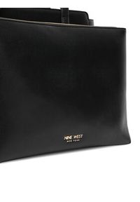 Nine West Torebka C-MARYLAND-LDA8570 Czarny. Kolor: czarny #4