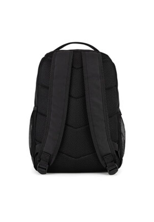 Kappa Plecak KPA-B-011-07 Czarny. Kolor: czarny. Materiał: materiał, poliester