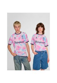 koszulka wyjazdowa Hummel F Madison 2025/26. Kolor: biały. Sport: piłka nożna #1