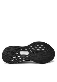 Adidas - adidas Buty do biegania Runfalcon+ 5 IH2636 Czarny. Kolor: czarny. Materiał: materiał, mesh