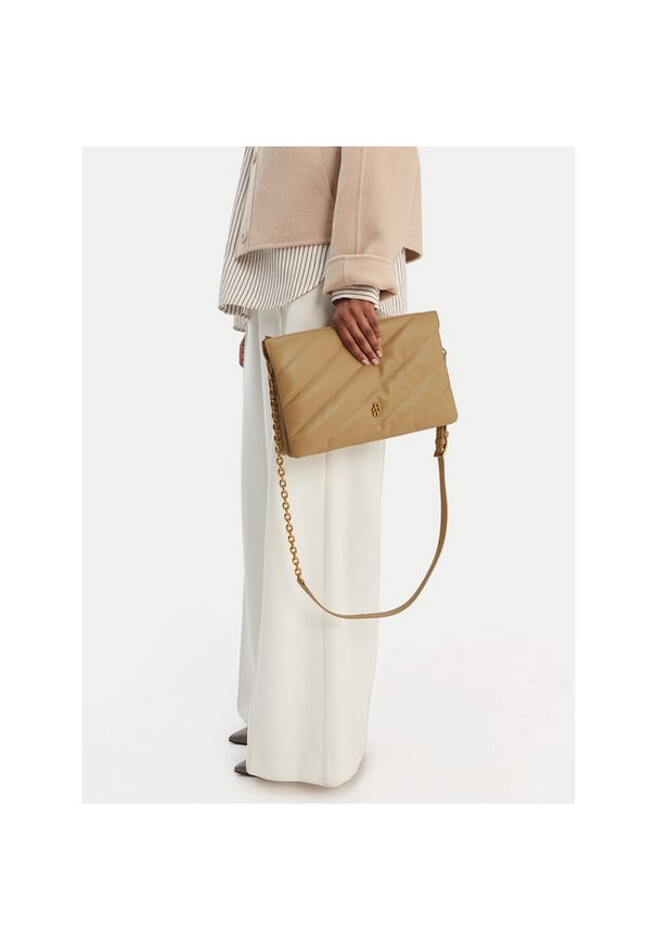 Torebka Badura. Kolor: beżowy
