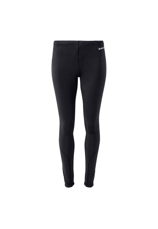 Hi-tec - Legginsy Damskie Trening Lady Mile. Kolor: czarny. Sport: fitness