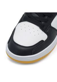 Champion Sneakersy REBOUND 2.0 MID S21907-WW013 Czarny. Kolor: czarny