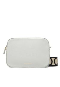 Torebka Coccinelle. Kolor: szary #1