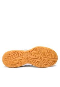 Asics Buty halowe Upcourt 5 1071A086 Czarny. Kolor: czarny. Materiał: skóra #4