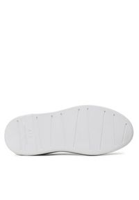 Armani Exchange Sneakersy XUX123 XV534 00002 Czarny. Kolor: czarny. Materiał: skóra #9