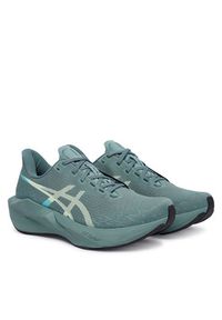 Asics Buty do biegania Novablast 6 1011C243 Niebieski. Kolor: niebieski. Materiał: mesh #4