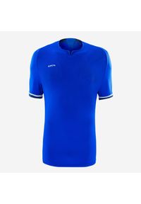 KIPSTA - Koszulka do piłki nożnej Kipsta CLR. Materiał: materiał. Sport: piłka nożna, bieganie