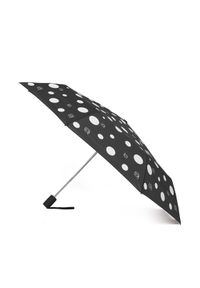 Karl Lagerfeld - KARL LAGERFELD Parasolka B3W50020 Czarny. Kolor: czarny. Materiał: poliester #1