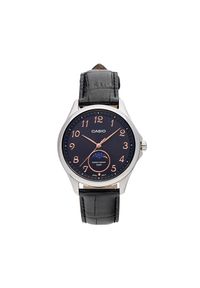 Zegarek Casio. Kolor: czarny #1