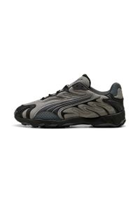 Puma Buty Inhale Essentials 40327502. Kolor: szary