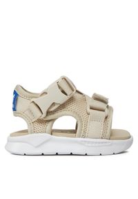 Adidas - adidas Sandały 360 3.0 Sandals IE7953 Beżowy. Kolor: beżowy #1