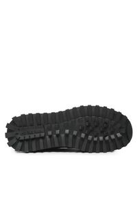 Paul Smith Sneakersy Damon M2S-DMN12-KSUE Czarny. Kolor: czarny. Materiał: zamsz, skóra #3