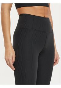GIRLFRIEND COLLECTIVE - Girlfriend Collective Legginsy 4034 Czarny Slim Fit. Kolor: czarny. Materiał: syntetyk #3