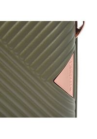 Wittchen - WITTCHEN Kuferek 56-3P-844-85 Zielony. Kolor: zielony #3