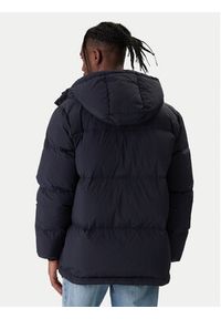 GANT - Gant Kurtka puchowa 7006567 Granatowy Regular Fit. Kolor: niebieski. Materiał: syntetyk #3