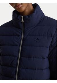 Lauren Ralph Lauren - LAUREN RALPH LAUREN Kurtka zimowa 297P18069005 Granatowy Regular Fit. Kolor: niebieski. Materiał: syntetyk. Sezon: zima #2