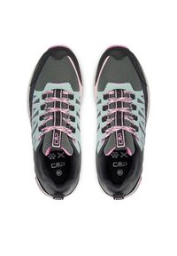 CMP Buty do biegania Laky 3Q36876 Kolorowy. Materiał: materiał. Wzór: kolorowy #5