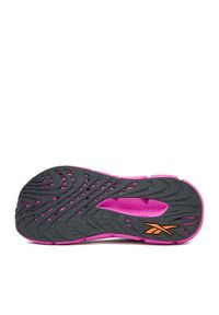 Reebok Sneakersy SS-FLOATZIG DOUBLE 100244468 Szary. Kolor: szary. Materiał: materiał #5