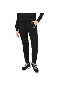 Spodnie treningowe damskie The North Face Nse. Kolor: czarny. Sezon: zima. Sport: narciarstwo
