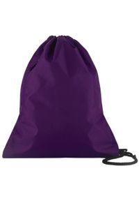 Champion - Torba Na Buty Satchel. Kolor: fioletowy. Sport: fitness