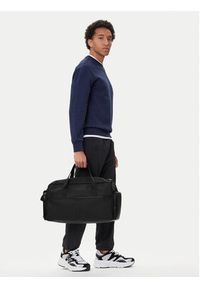 EA7 Emporio Armani Plecak 7X000071 AF13811 UC00 Czarny. Kolor: czarny. Materiał: materiał #6