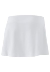 ERIMA - Spódnica dziewczęca Erima Performance. Kolor: biały. Styl: sportowy #2