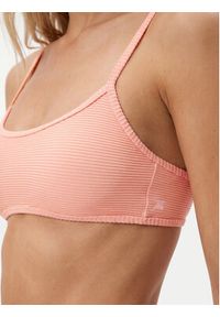 Billabong Góra od bikini Tanlines EBJX300121 Pomarańczowy. Kolor: pomarańczowy. Materiał: syntetyk #4