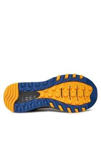 New Balance Buty do biegania 410 v8 MT410LY8 Niebieski. Kolor: niebieski #6
