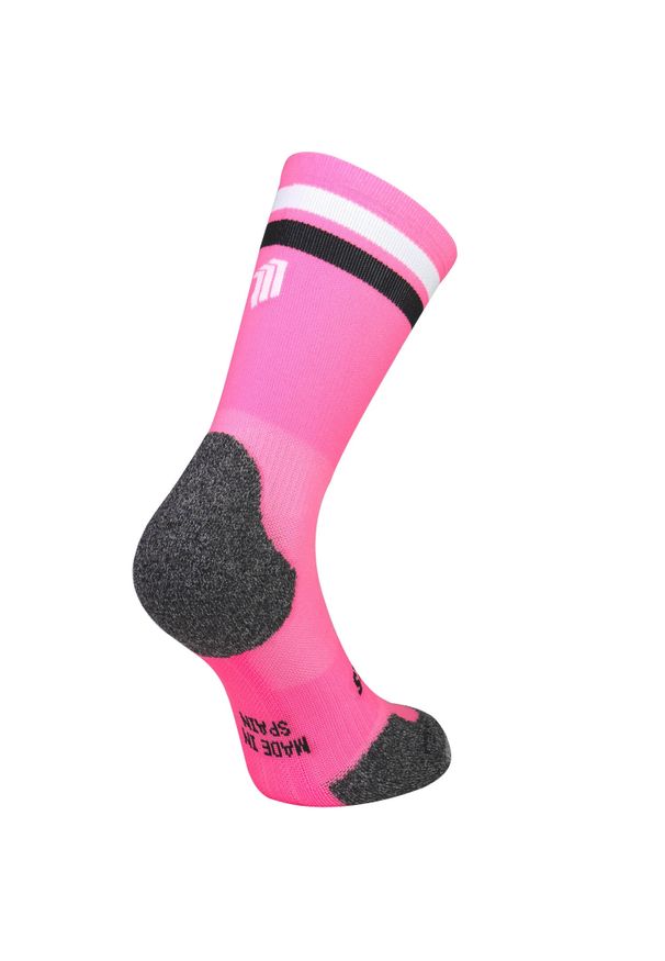 SPORCKS - Skarpetki Sporcks Ultralight. Kolor: różowy