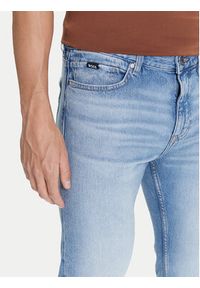 BOSS Jeansy C-Delaware 50544869 Niebieski Slim Fit. Kolor: niebieski #4