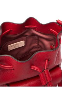 Coccinelle Torebka E1 TFK 23 03 01 Czerwony. Kolor: czerwony. Materiał: skórzane #4