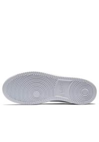 Buty do chodzenia męskie Nike Ebernon Low. Zapięcie: sznurówki. Kolor: biały. Materiał: tkanina, materiał, skóra, syntetyk. Szerokość cholewki: normalna. Sport: turystyka piesza