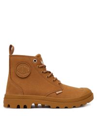 skechers - Skechers Botki On-The-Go Stellar 144775/CHOC Brązowy. Kolor: brązowy. Materiał: zamsz, skóra