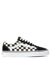 Vans Tenisówki Old Skool VN0A38G1P0S1 Czarny. Kolor: czarny. Materiał: materiał