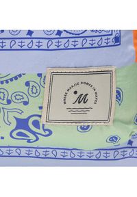 Maaji Plecak 4097XBP002 Kolorowy. Materiał: materiał. Wzór: kolorowy #4