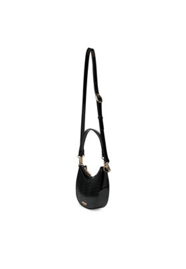 Nine West Torebka GLAR1 Czarny. Kolor: czarny