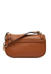 Guess Torebka Dea Mini HWBG79 93790 Brązowy. Kolor: brązowy. Materiał: skórzane #5